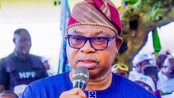 Osun 2026: APC distances candidate from half-salary regime